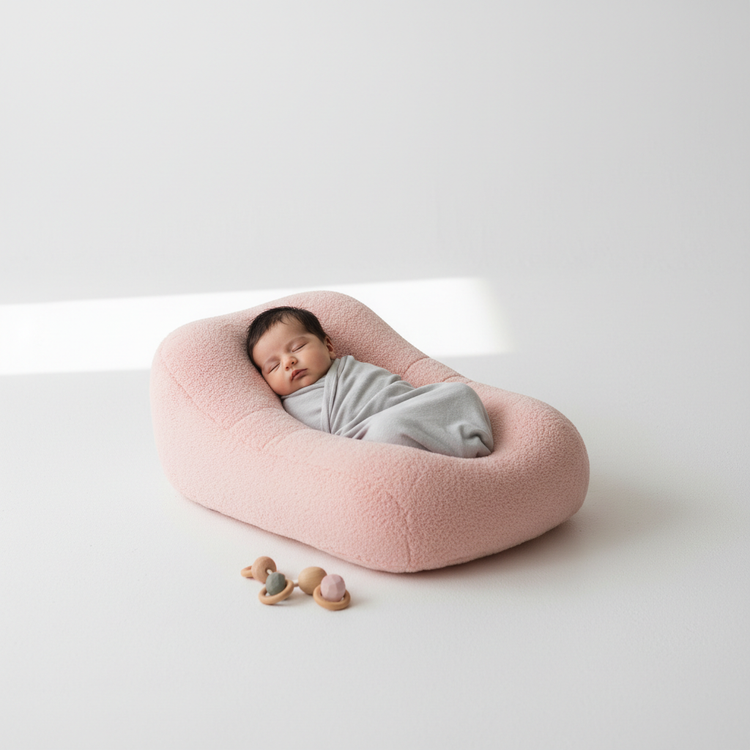 Baby Lounger - Forbes outlet’s