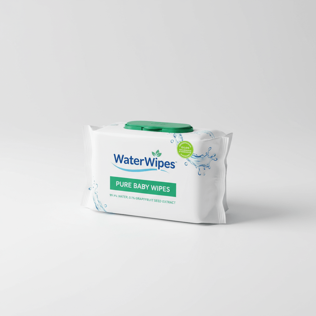 WaterWipes Pure Baby Wipes - Forbes outlet’s